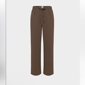 NWOT aritzia Wilfred The Lodge Pant XS